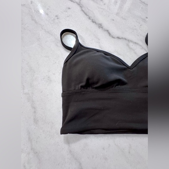 NWT - Lululemon Align Sweetheart Bra Size 6 - Picture 8 of 12